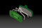 Galfer MTB Brake Pad - PRO